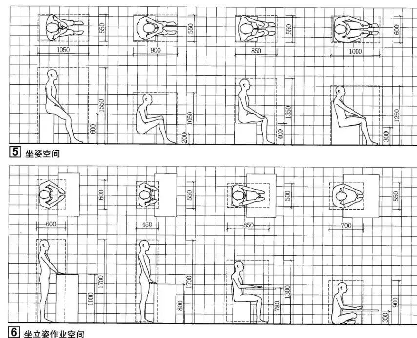 收纳空间多少合理(收纳间怎么设计)