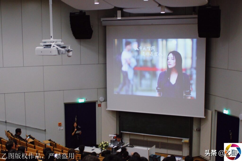 河北一大学毕业生作品入围戛纳