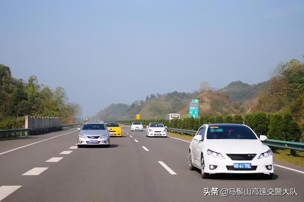 新车到底要不要拉高速(新车多久可以开始拉高速)