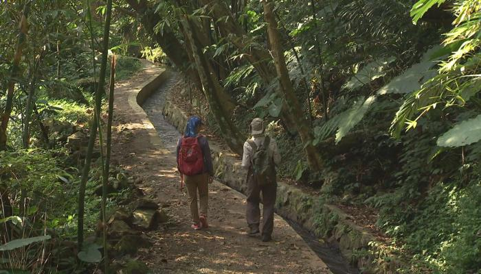 中年人登山有哪些该注意的事_中年人登山五大注意事项