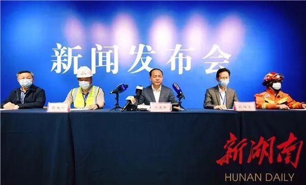 2人参与长沙倒塌自建房改造被刑拘