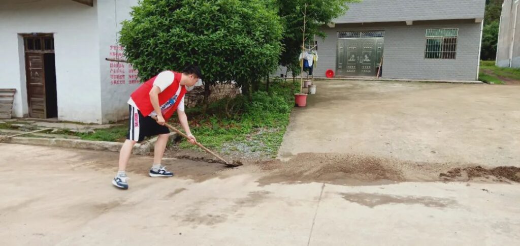 第二届“分宜青年五四奖章”风采展示（三）——江灏波