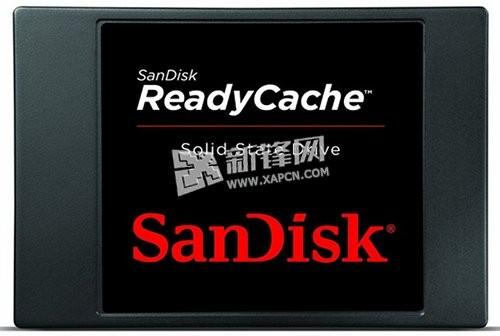 SSD cache(ssd缓存加速)