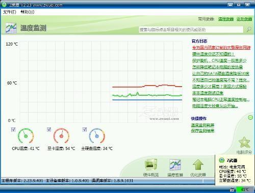 电脑cpu温度特别高怎么办(电脑cpu使用率不高但是温度特别高)