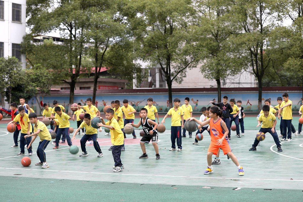 【“六个江西”新余民生画卷】分宜：多彩社团活动助力“双减”