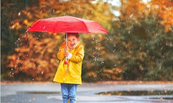 雨伞怎么保养_雨伞日常保养