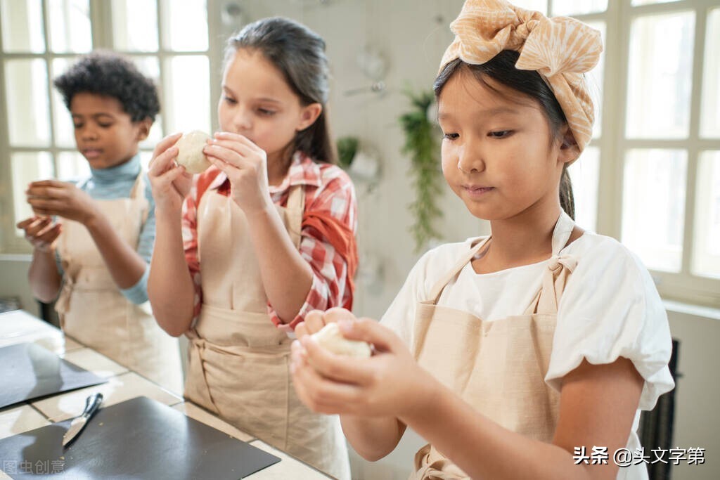 9月起 中小学生要学煮饭种菜修家电