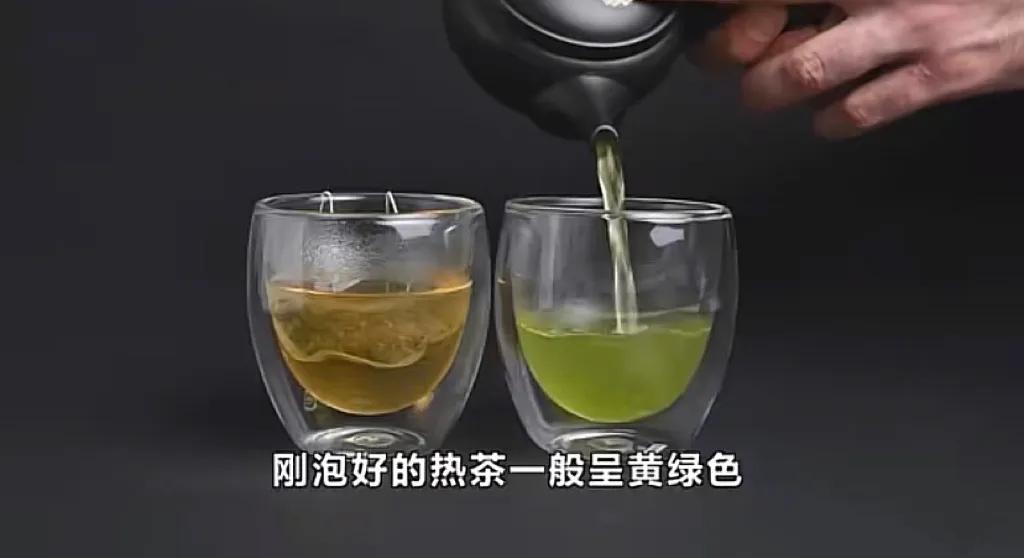 隔夜茶有没有危害_隔夜茶能不能喝