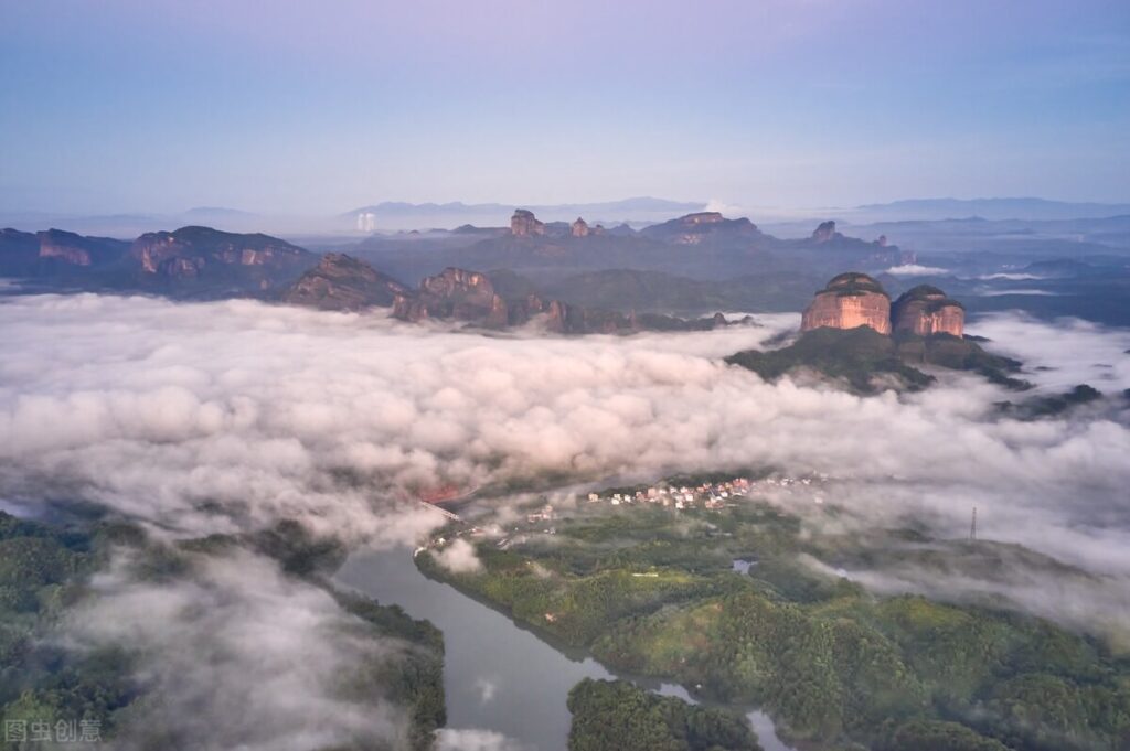 广东有什么好玩的地方_广东九大旅游景点排行榜