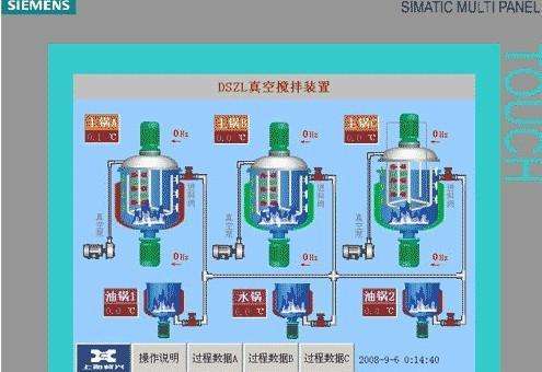 什么是组态软件_组态软件产生的背景