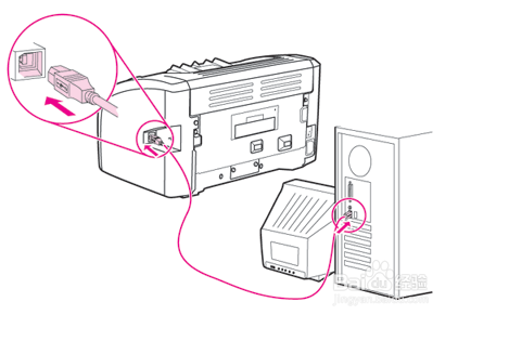 win10如何安装hp1020打印机