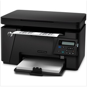 laserjet pro mfp m126a打印机怎么安装