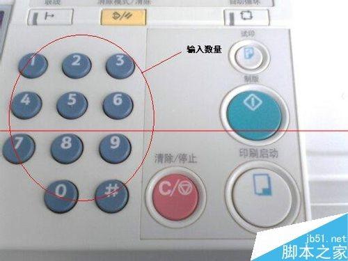 ricoh priport打印机故障说明