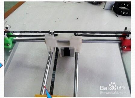 3d打印问题解决方案(3d打印机的调试步骤)