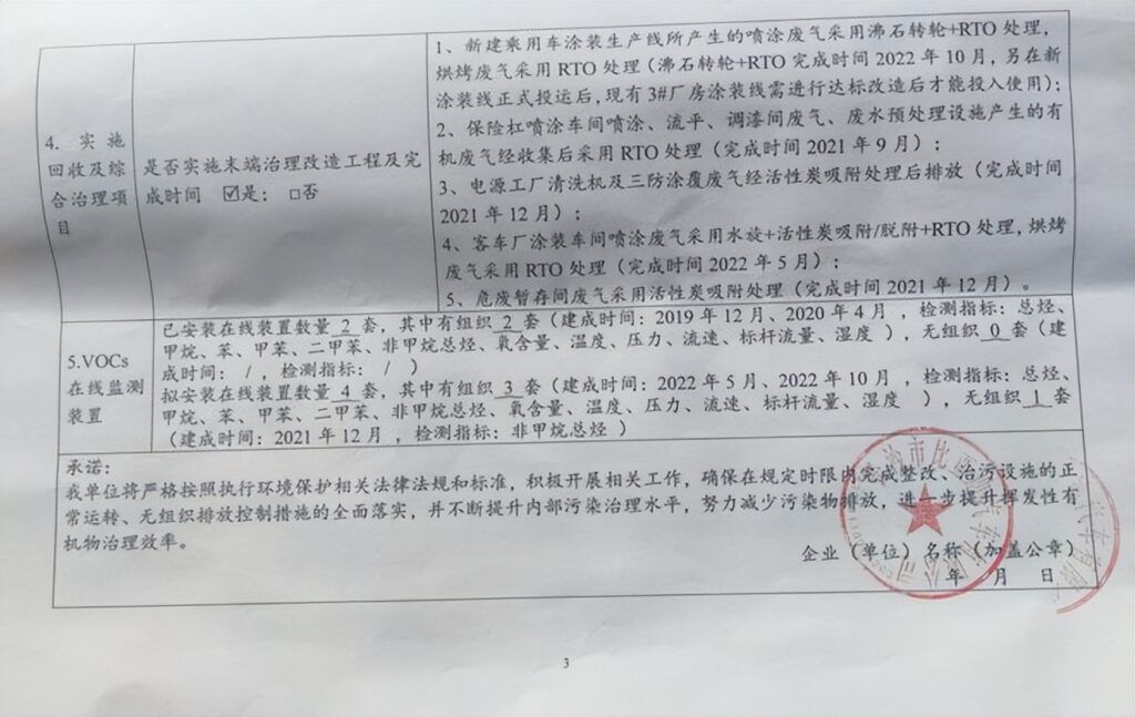 比亚迪“排毒门”厂房曾被多次投诉