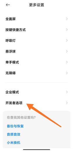 miui11性能模式怎么开(miui12怎么开性能模式)