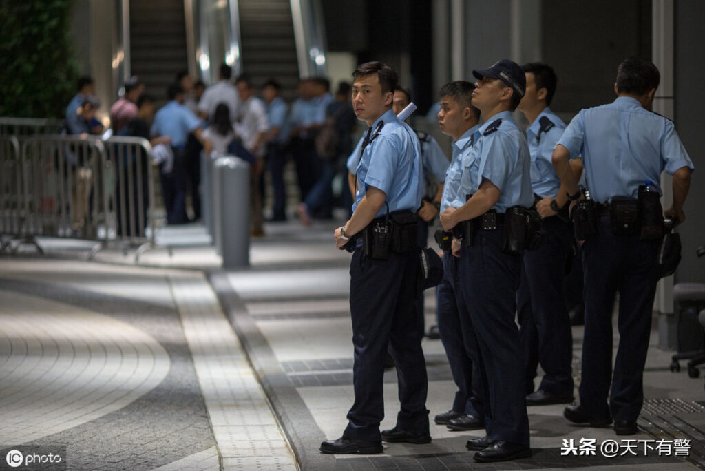 香港总督察是什么级别_总警司和总督察哪个级别更高