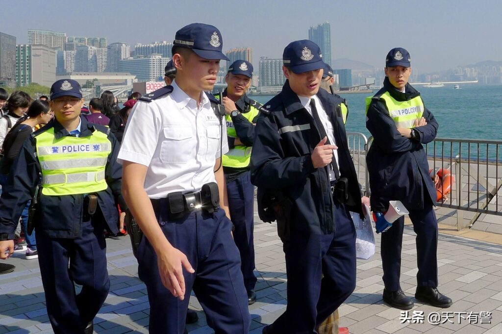 香港总督察是什么级别_总警司和总督察哪个级别更高