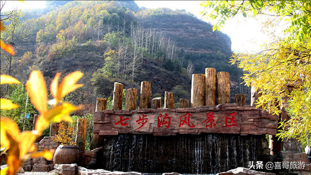 邯郸有什么好玩的旅游景点_邯郸市十大景点推荐