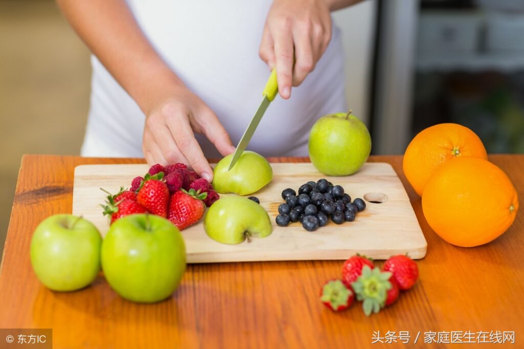 水果是榨汁好还是直接吃好_直接吃有什么好处