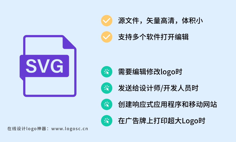 如何下载透明背景的logo_4种最常用到的logo格式