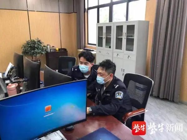 女子买了几包黄瓜种子，3小时后民警找上门来……