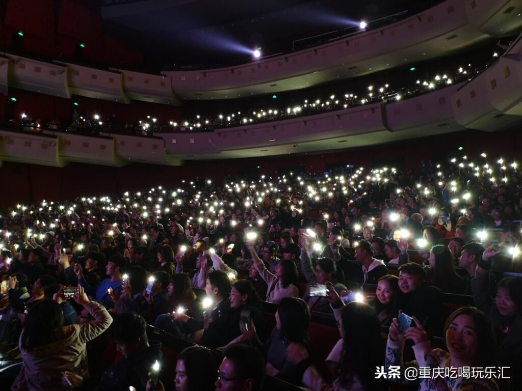 周杰伦演唱会将线上重映