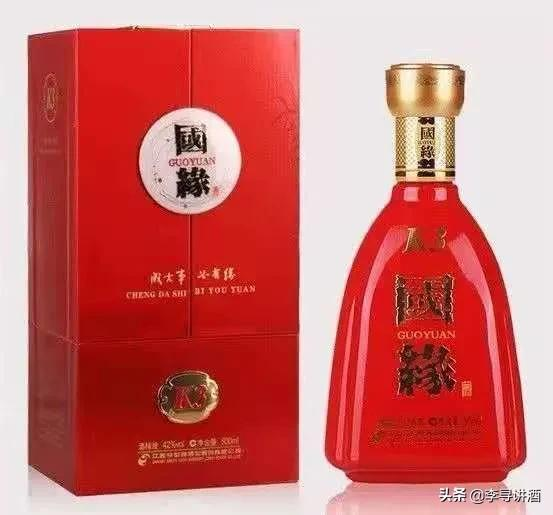 浓香型白酒哪些好_十大浓香型白酒排名