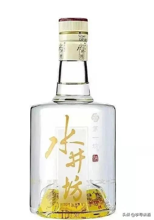 浓香型白酒哪些好_十大浓香型白酒排名