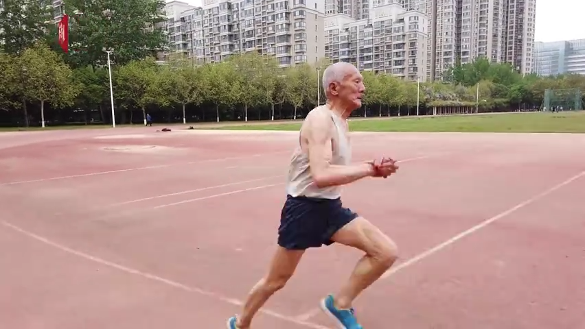 老人家，太太太优秀了！