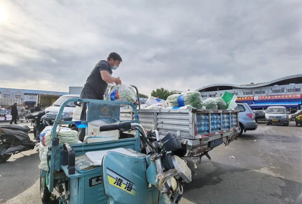 北京昨日新增本土50+5