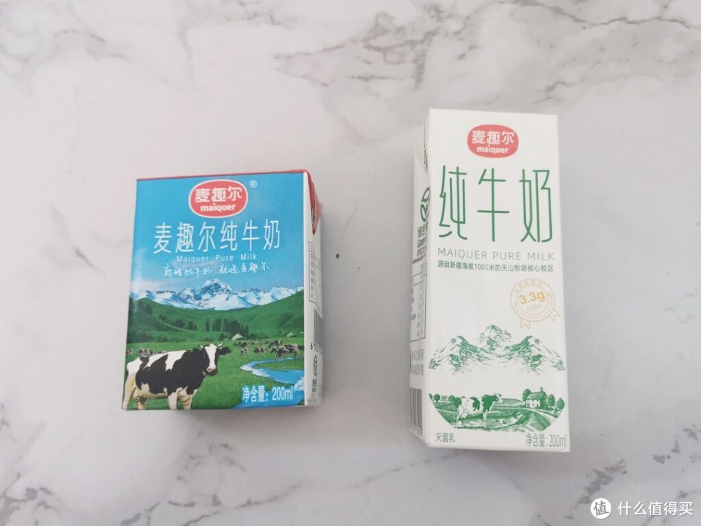 什么牌子的牛奶好喝_10款特别好喝的牛奶