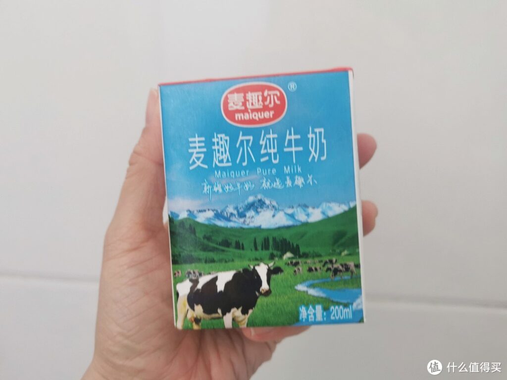 什么牌子的牛奶好喝_10款特别好喝的牛奶