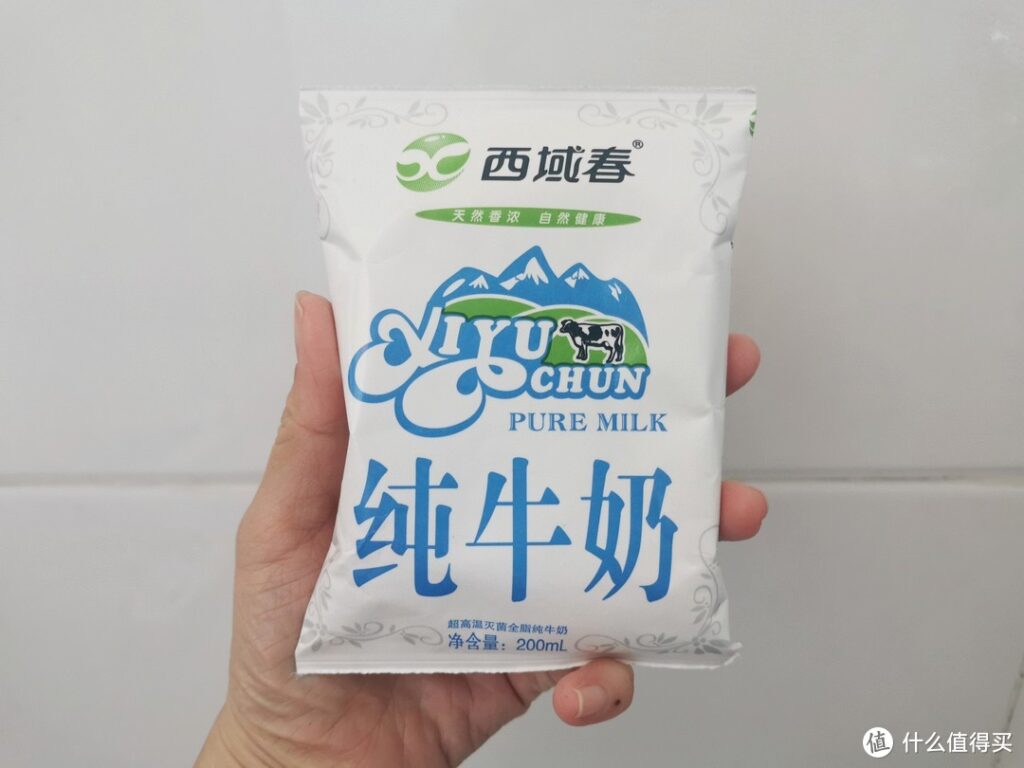 什么牌子的牛奶好喝_10款特别好喝的牛奶