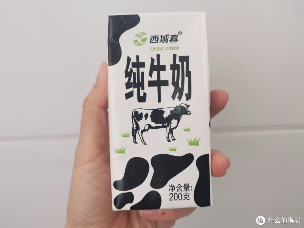 什么牌子的牛奶好喝_10款特别好喝的牛奶