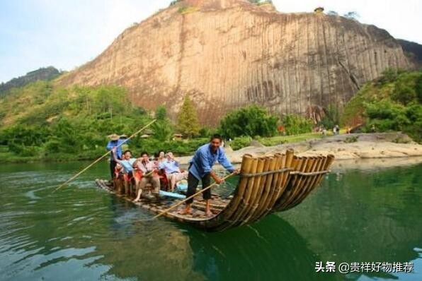 武夷山有什么好玩的地方_武夷山必玩的十大景点