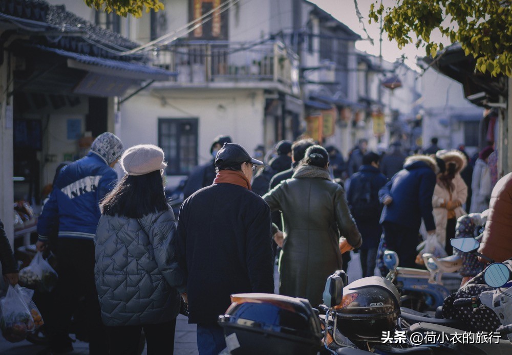 苏州有什么好玩的地方_苏州有什么地方值得去