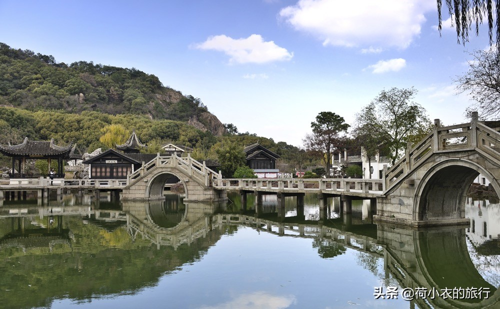 苏州有什么好玩的地方_苏州有什么地方值得去