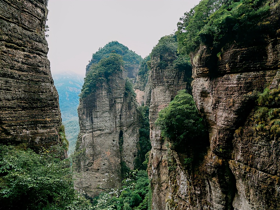 温州有什么好玩的地方_温州不能错过的景点