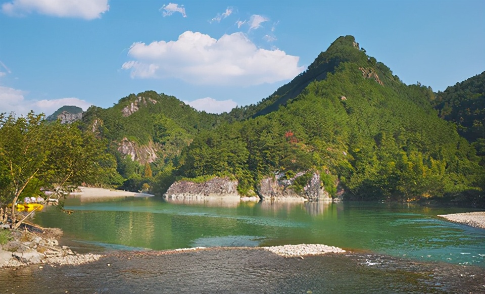 温州有什么好玩的地方_温州不能错过的景点