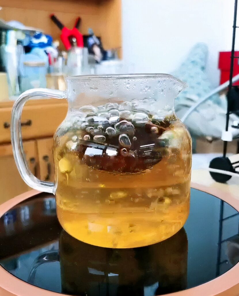 蒸茶用什么茶叶最好(煮茶什么蒸茶器好)