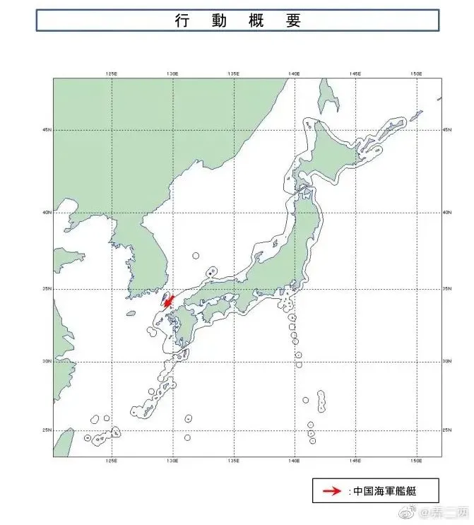 中俄这次联合空中巡航有何不同？