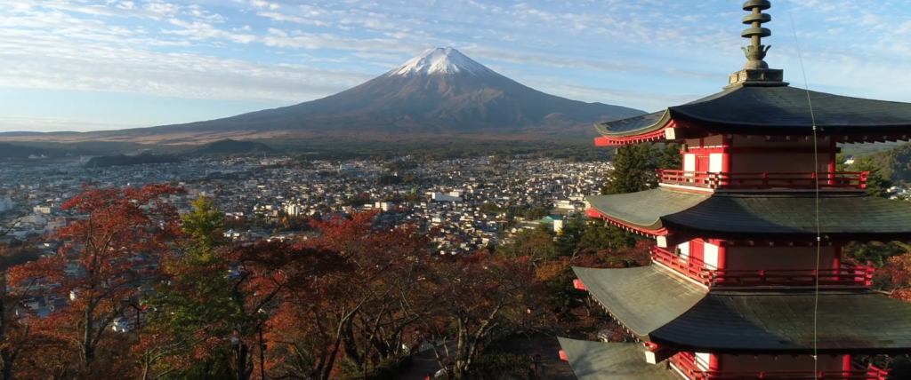 富士火山是活火山吗_富士火山是死火山吗