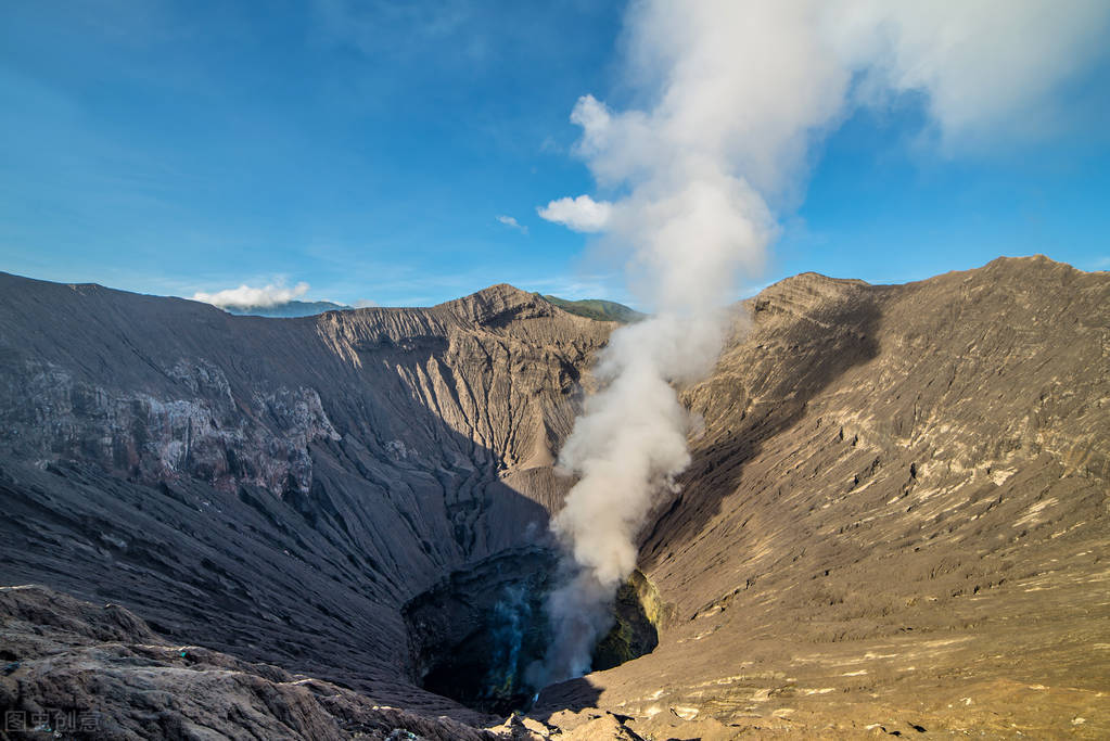 富士火山是活火山吗_富士火山是死火山吗