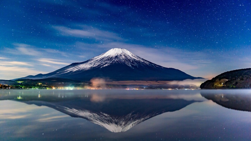 富士火山是活火山吗_富士火山是死火山吗