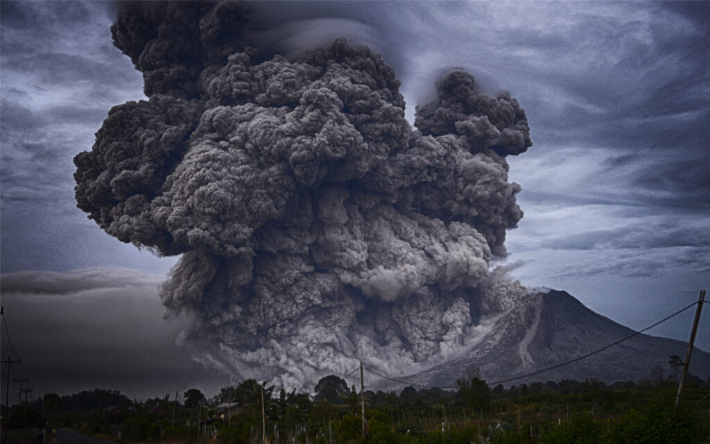 富士火山是活火山吗_富士火山是死火山吗