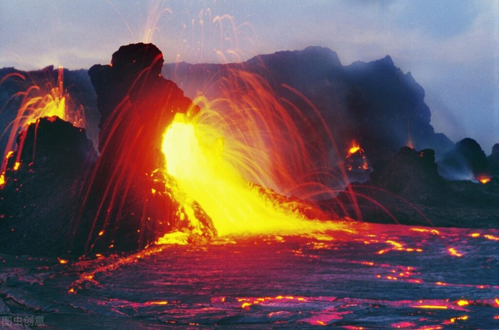 富士火山是活火山吗_富士火山是死火山吗