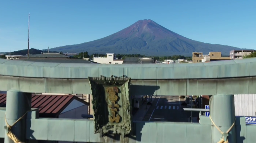 富士火山是活火山吗_富士火山是死火山吗