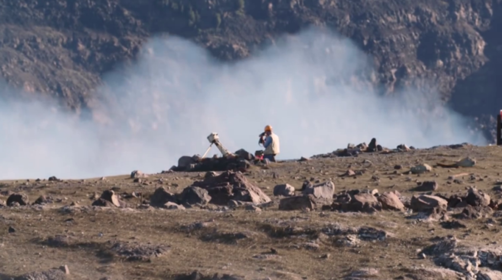 富士火山是活火山吗_富士火山是死火山吗