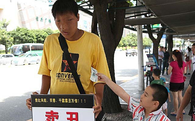 河南夏邑上百儿童流鼻血 多工厂停工